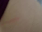 Mamada en el baño 12/16