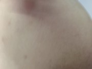 Mamada en el baño 14/16