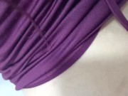 Mamada en el baño 16/16