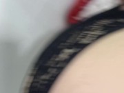 Mamada en el baño 6/16