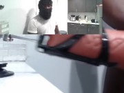 Solo Mr.C Pocket Pussy Dirty Talk 11/16