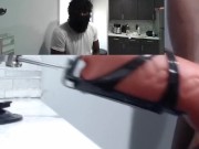 Solo Mr.C Pocket Pussy Dirty Talk 15/16