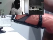 Solo Mr.C Pocket Pussy Dirty Talk 5/16