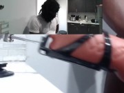 Solo Mr.C Pocket Pussy Dirty Talk 9/16