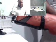 male solo pocket pussy 11/16