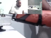 male solo pocket pussy 12/16