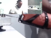 male solo pocket pussy 15/16