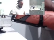 male solo pocket pussy 16/16