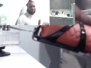 male solo pocket pussy