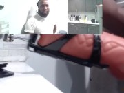 male solo pocket pussy 6/16