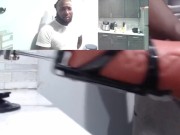 male solo pocket pussy 8/16