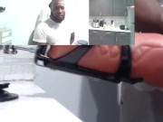 male solo pocket pussy 9/16