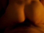 Date Night Starts With A Vibrating Anal Plug For Pepper Starks 14/16