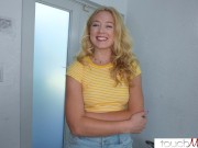 Sharing My Hotwife with Our New Roommate 2/16