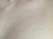 I fuck a stranger and squirt on her 😏😈