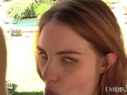 EarlMiller - Jonni Hennessy Is Ready To Taste That Man Sausage! 11/16