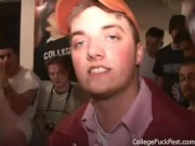 College teen doggystyled 8/16