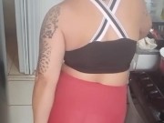 Farting in his food 9/16