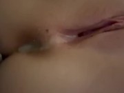 Creampie Makes Her Moan 15/16