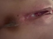 Creampie Makes Her Moan 4/16