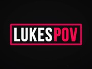 POV Anal Creampie For Isabelle Deltore 14/16