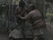 Naughty by nature, she challenged me to a fuck marathon. 1/16