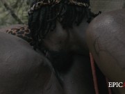 Naughty by nature, she challenged me to a fuck marathon. 10/16