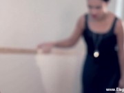 Blowjob Experience From The Most Amazing Natural Babe 1/16