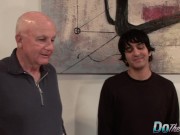 Wife Olivia Parrish Loves Her Cocks Aged 16/16