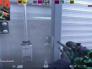 movement god #csgo #csgomoments 10/16