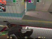 movement god #csgo #csgomoments 11/16