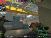 movement god #csgo #csgomoments 12/16