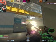 movement god #csgo #csgomoments 13/16