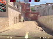 movement god #csgo #csgomoments 15/16