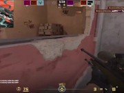 movement god #csgo #csgomoments 16/16