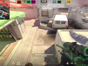 movement god #csgo #csgomoments 6/16