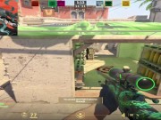 movement god #csgo #csgomoments 7/16