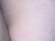 Wet Pussy gets pounded close up POV 15/16