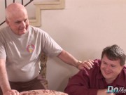 Wife Angela Aspen Craves Hard Pounding 16/16