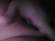 NOVINHA SE DEDANDO E GOZANDO 11/16