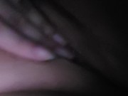 NOVINHA SE DEDANDO E GOZANDO 14/16