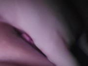 NOVINHA SE DEDANDO E GOZANDO 5/16