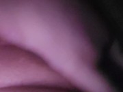 NOVINHA SE DEDANDO E GOZANDO 7/16