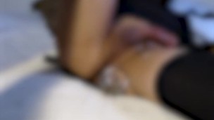 Lock off my chastity,masturbation with dildo make me orgasm