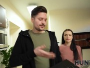 HUNT4K. Misunderstood and Cucked. Hot sex with Matty 1/16