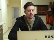 HUNT4K. Misunderstood and Cucked. Hot sex with Matty 12/16
