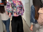 Студентки пришли на кастинг , а оказалось что снялись в порно за деньги 2/16