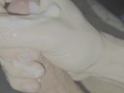 Close up Orgasm 14/16