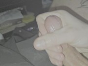 Close up Orgasm 2/16