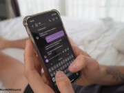 Did I fuck a slut 404HotFound or was it a dream? 1/16